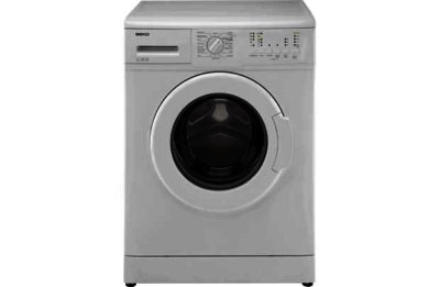 Beko WM6120W 6KG 1200 Spin Washing Machine - Ins/Del/Rec